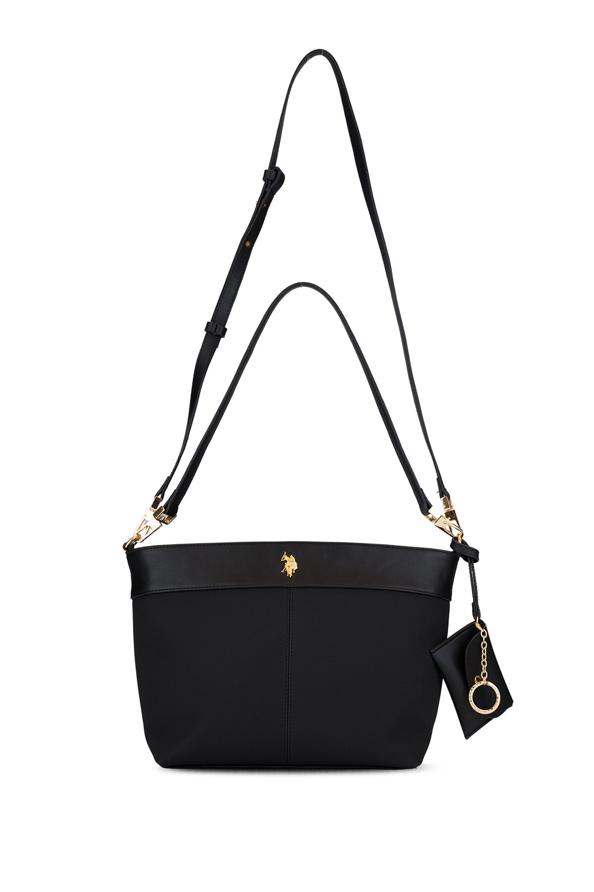 U.S. Polo Assn. Kadın Omuz Çantası US26277