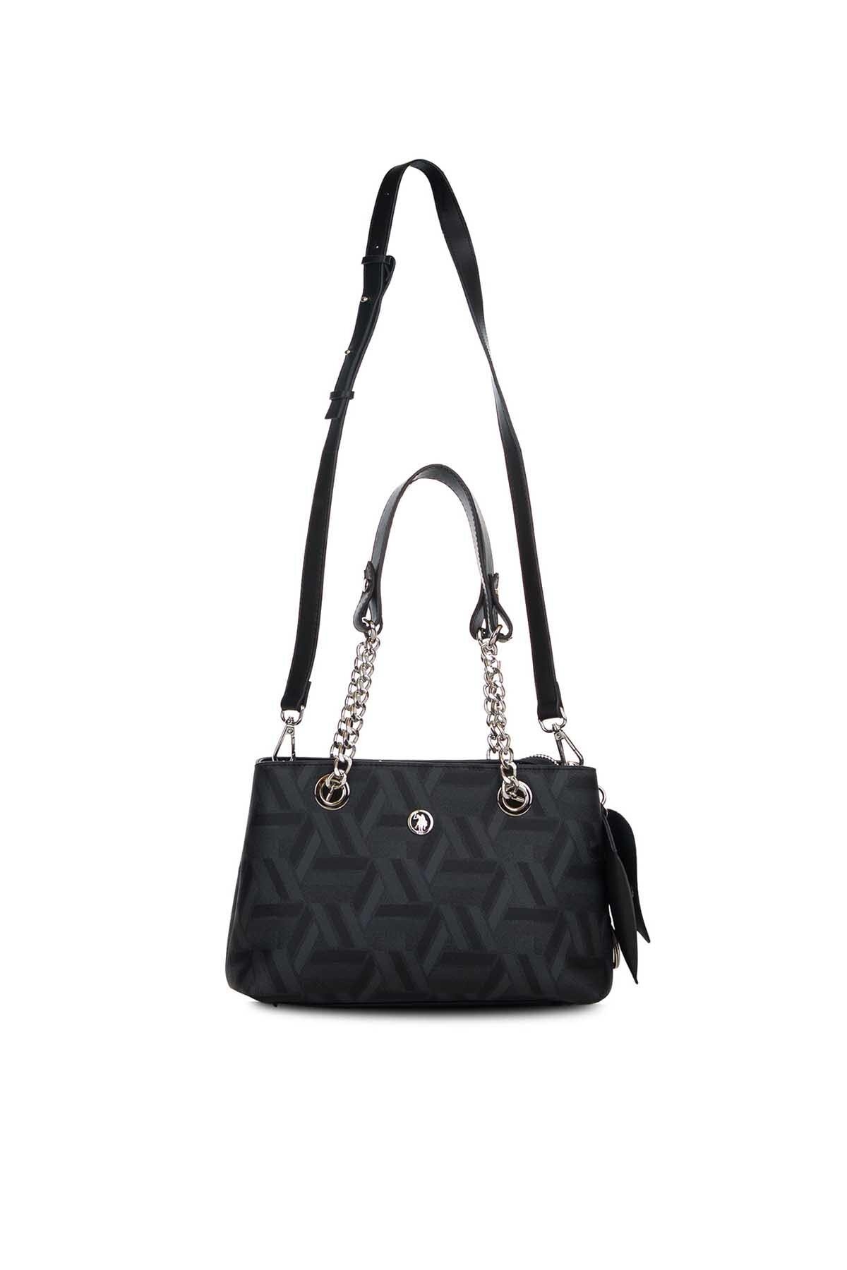 U.S. Polo Assn. Kadın Omuz Çantası US26117