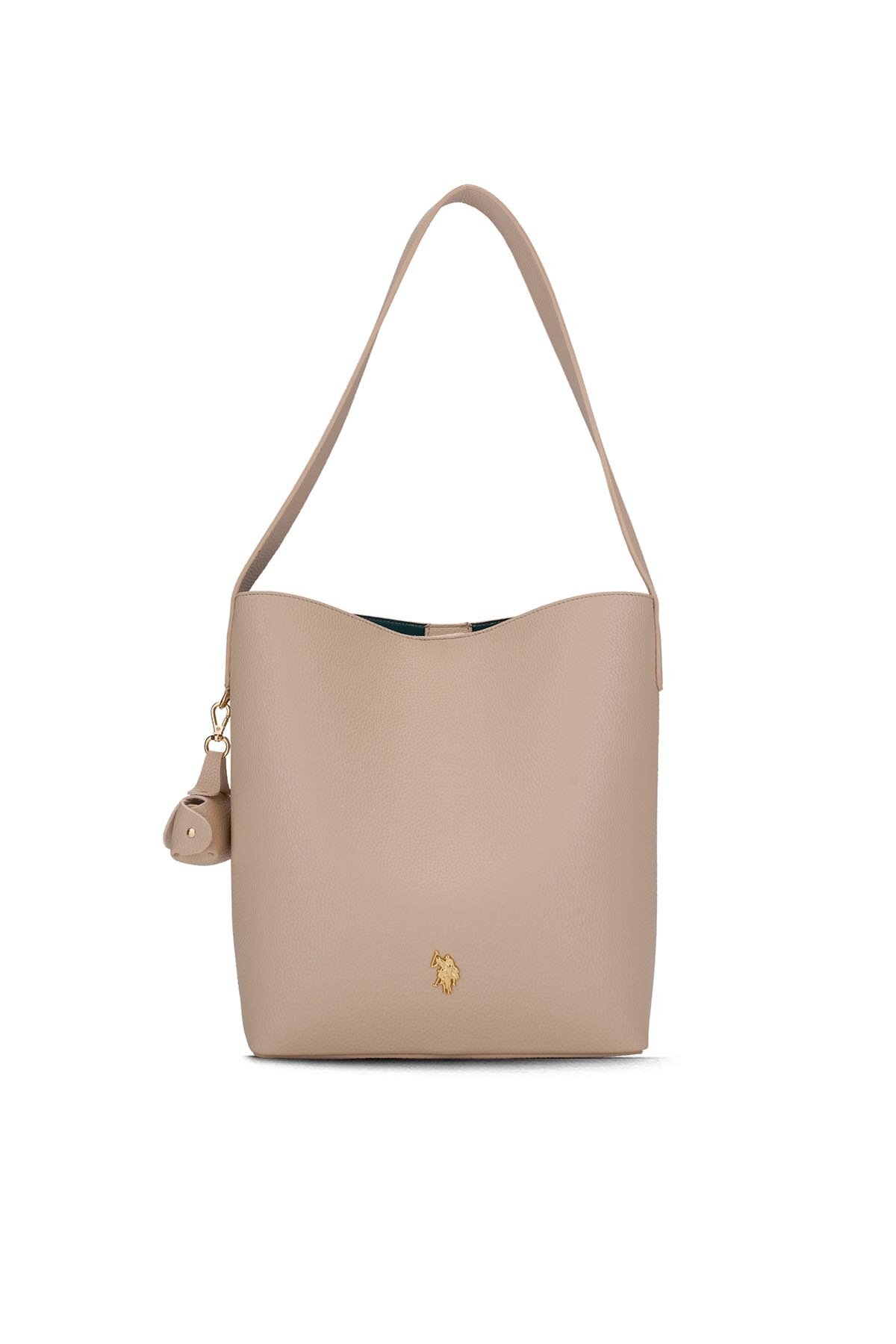 U.S. Polo Assn. Kadın Omuz Çantası US26150