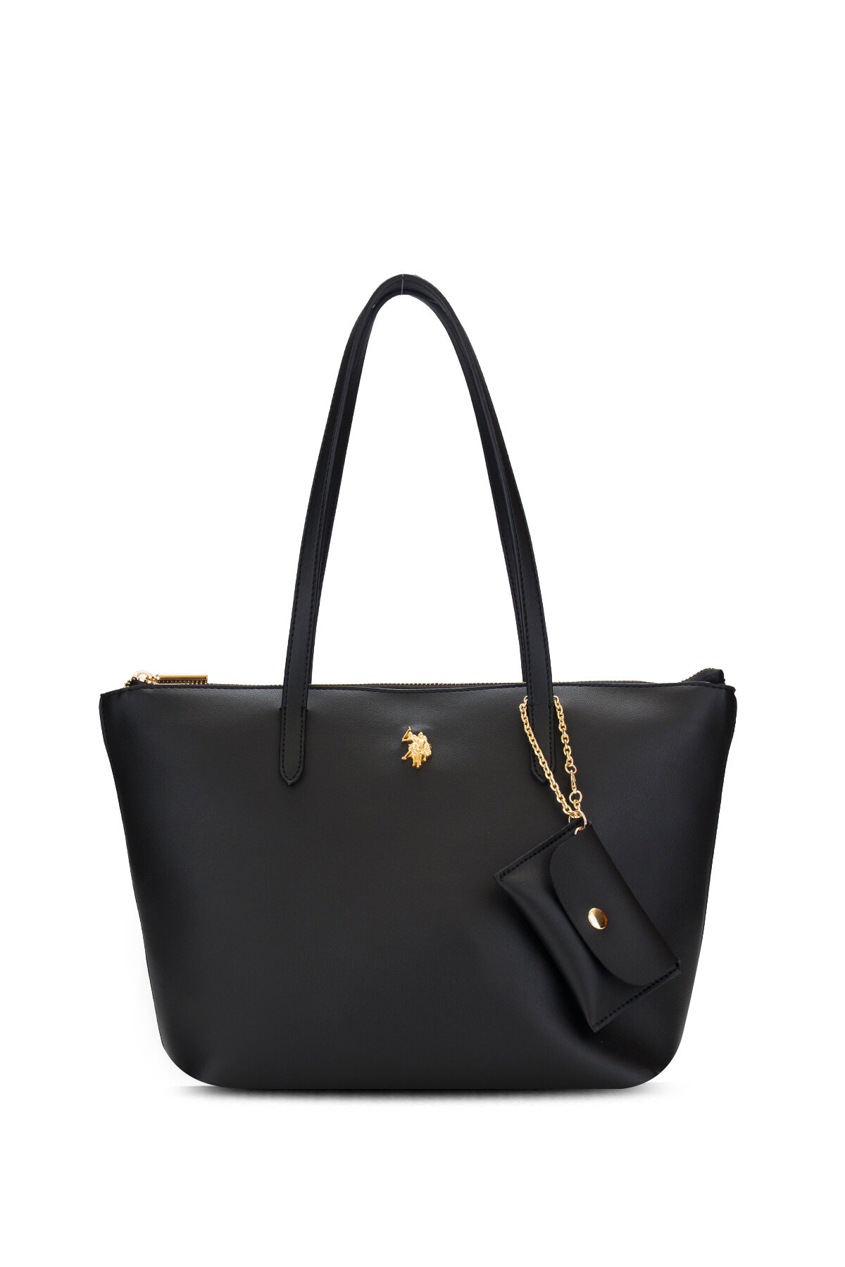 U.S. Polo Assn. Kadın Omuz Çantası US26196