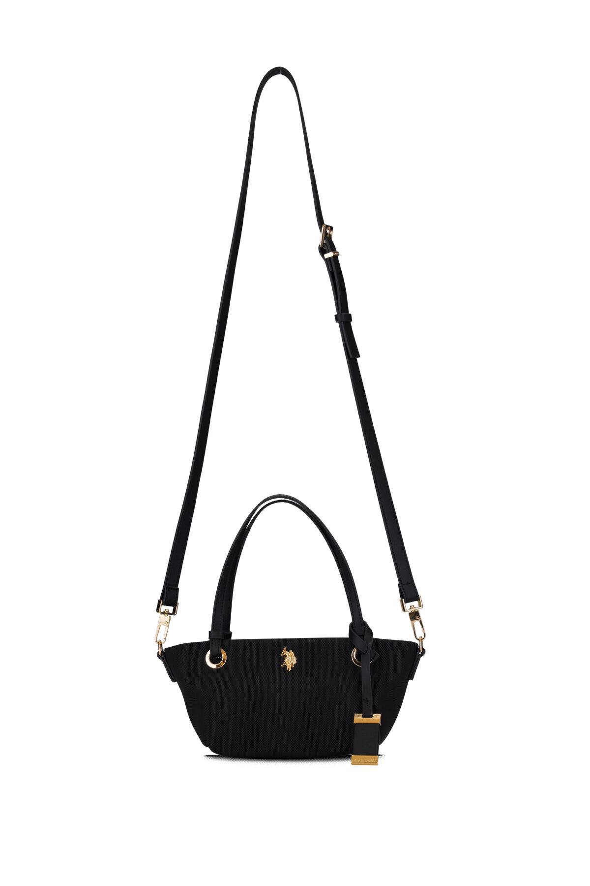 U.S. Polo Assn. Kadın Omuz Çantası US26273