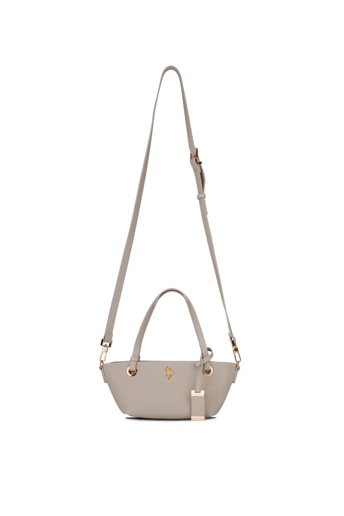 U.S. Polo Assn. Kadın Omuz Çantası US26273