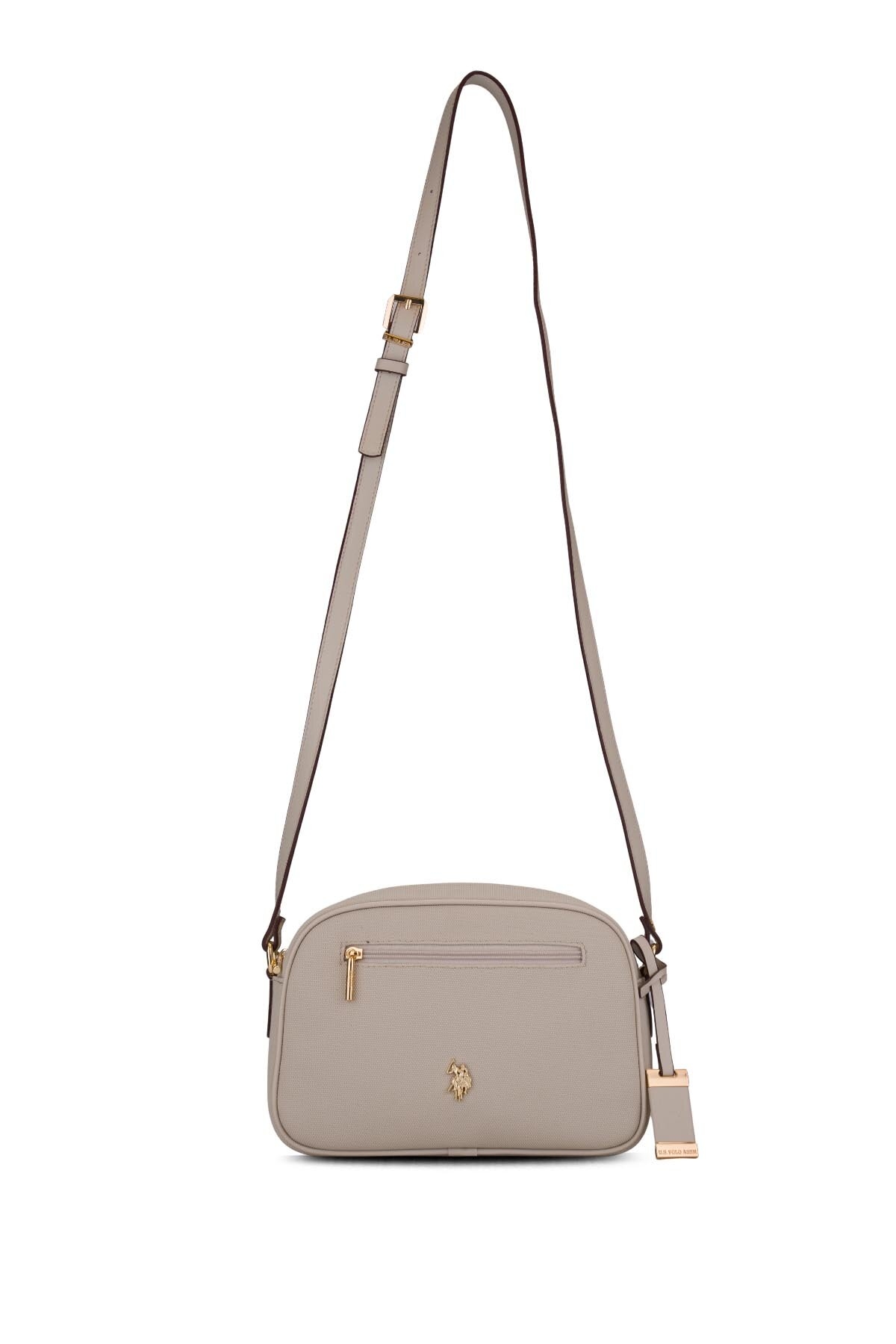 U.S. Polo Assn. Kadın Postacı Çantası US26275