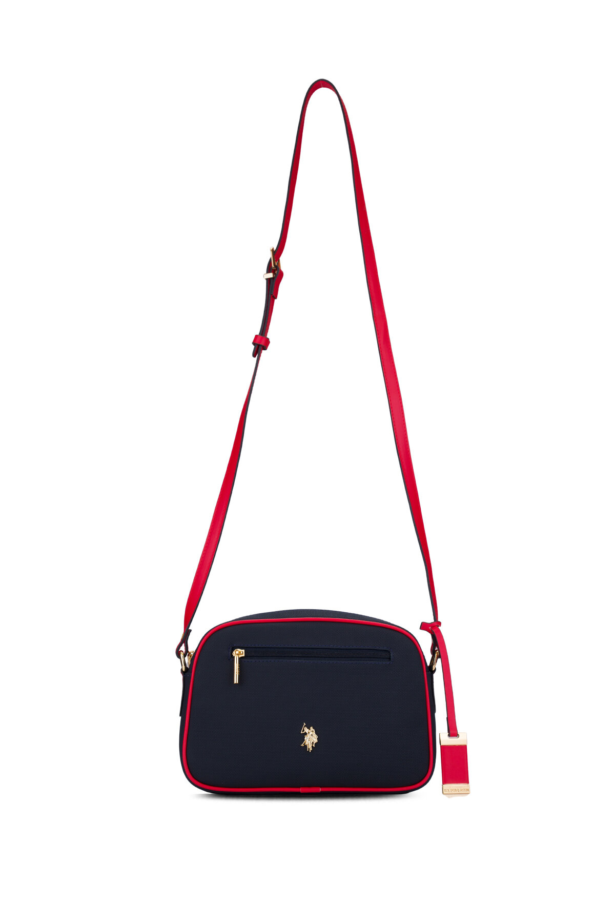 U.S. Polo Assn. Kadın Postacı Çantası US26275