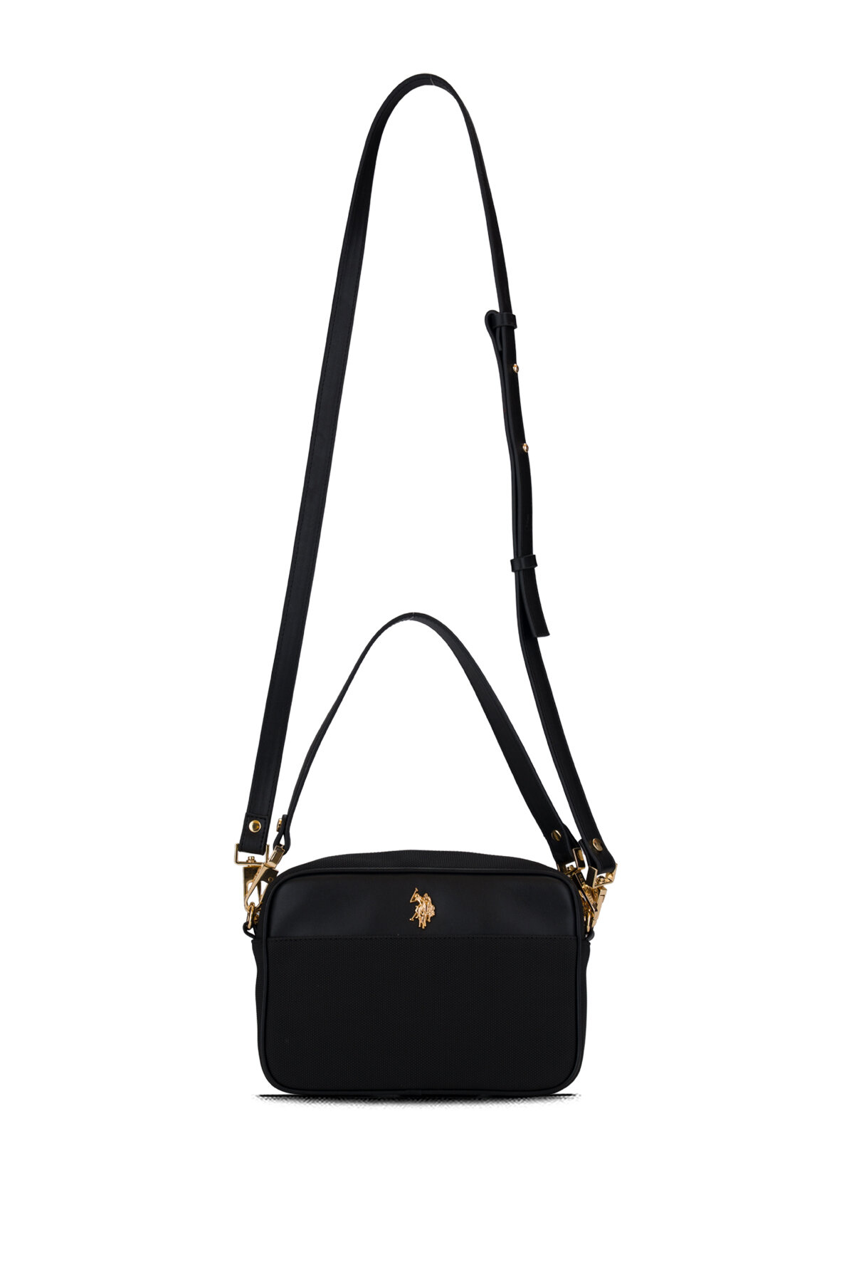 U.S. Polo Assn. Kadın Postacı Çantası US26278