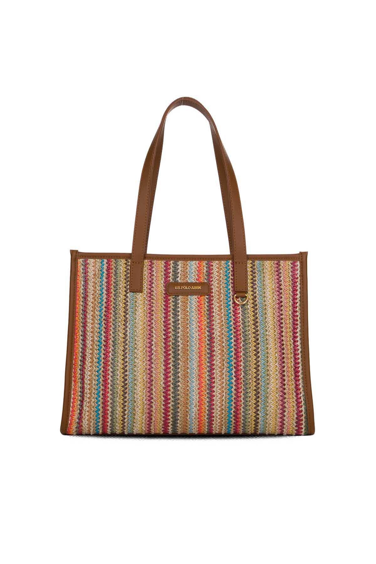 U.S. Polo Assn. Kadın Omuz Çantası US26329