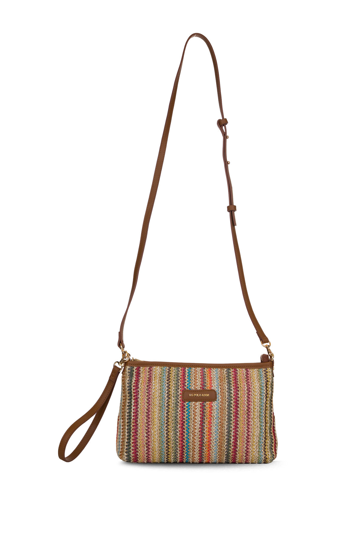 U.S. Polo Assn. Kadın Postacı Çantası US26330