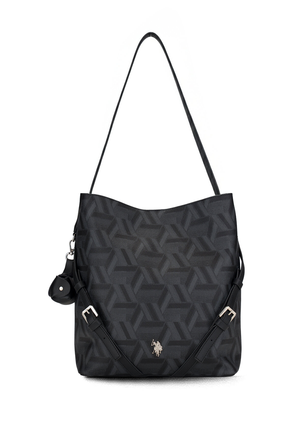 U.S. Polo Assn. Kadın Omuz Çantası US26124