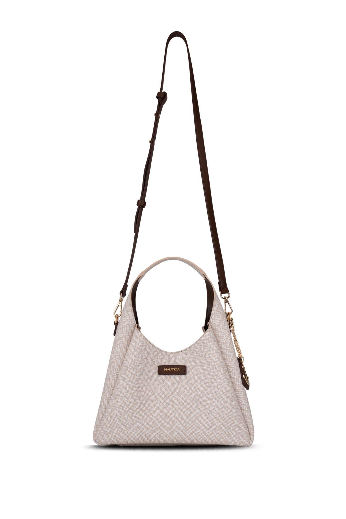 Nautıca Kadın Omuz Çantası CN7619T