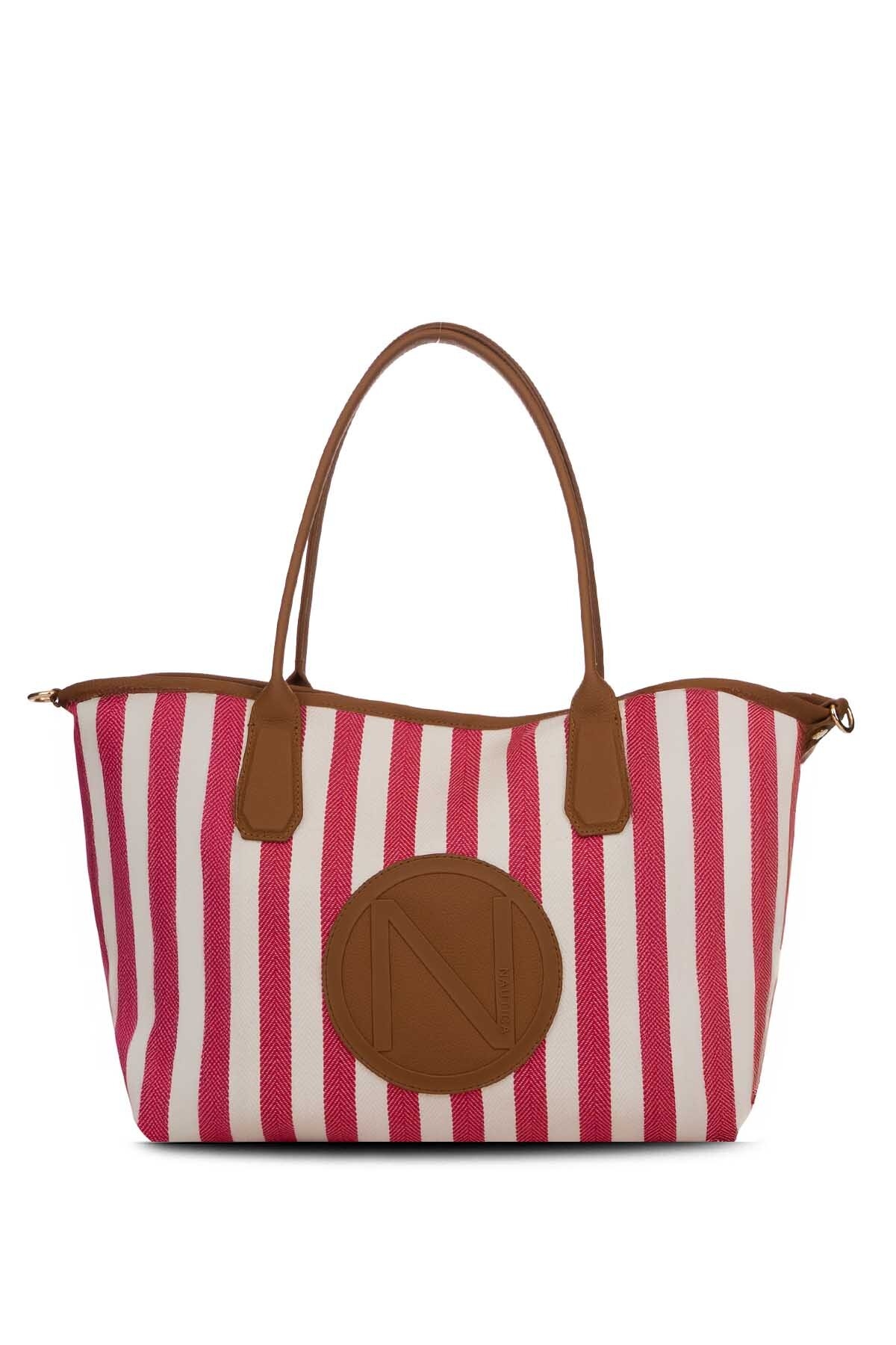 Nautıca Kadın Omuz Çantası CN7788T