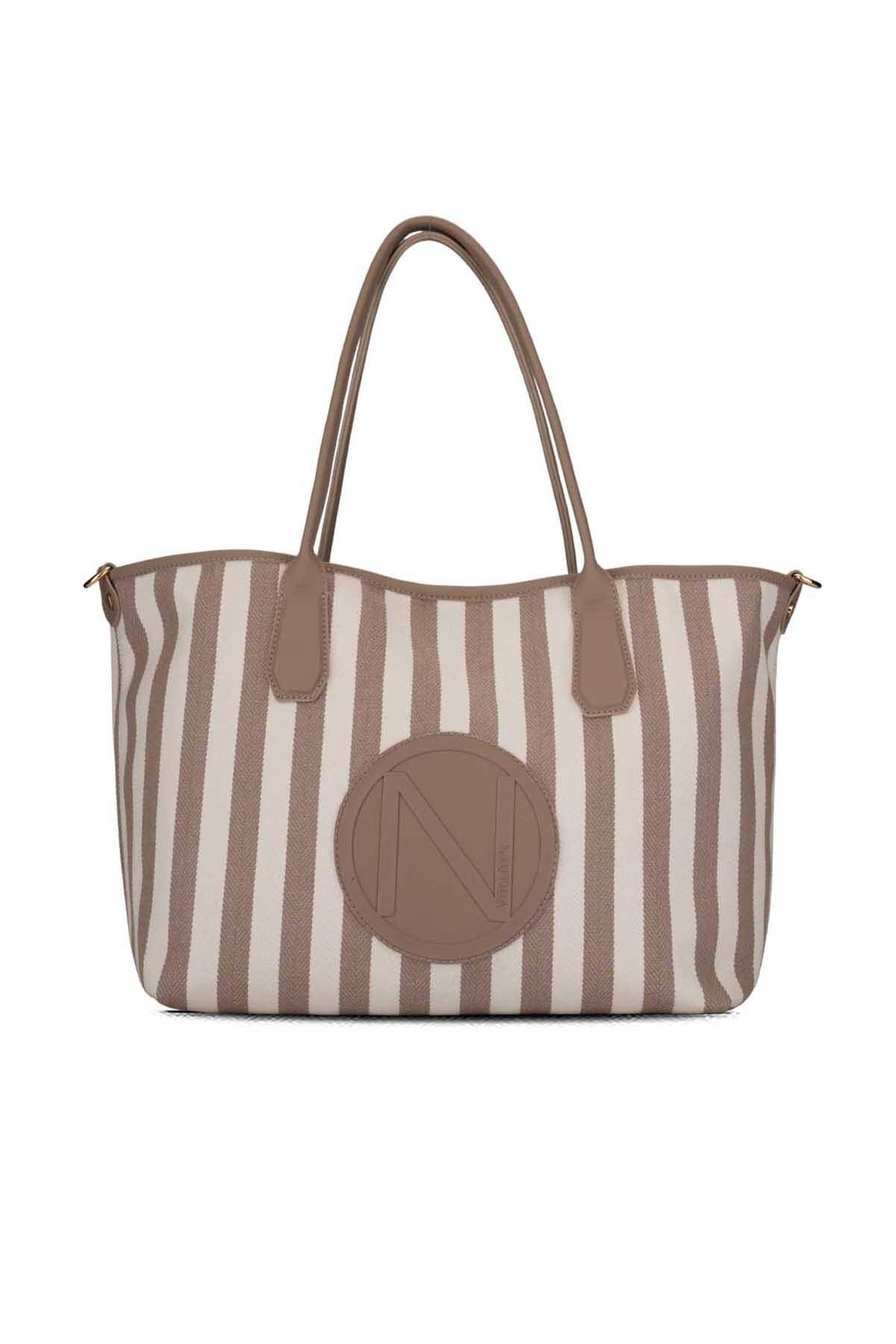 Nautıca Kadın Omuz Çantası CN7788T