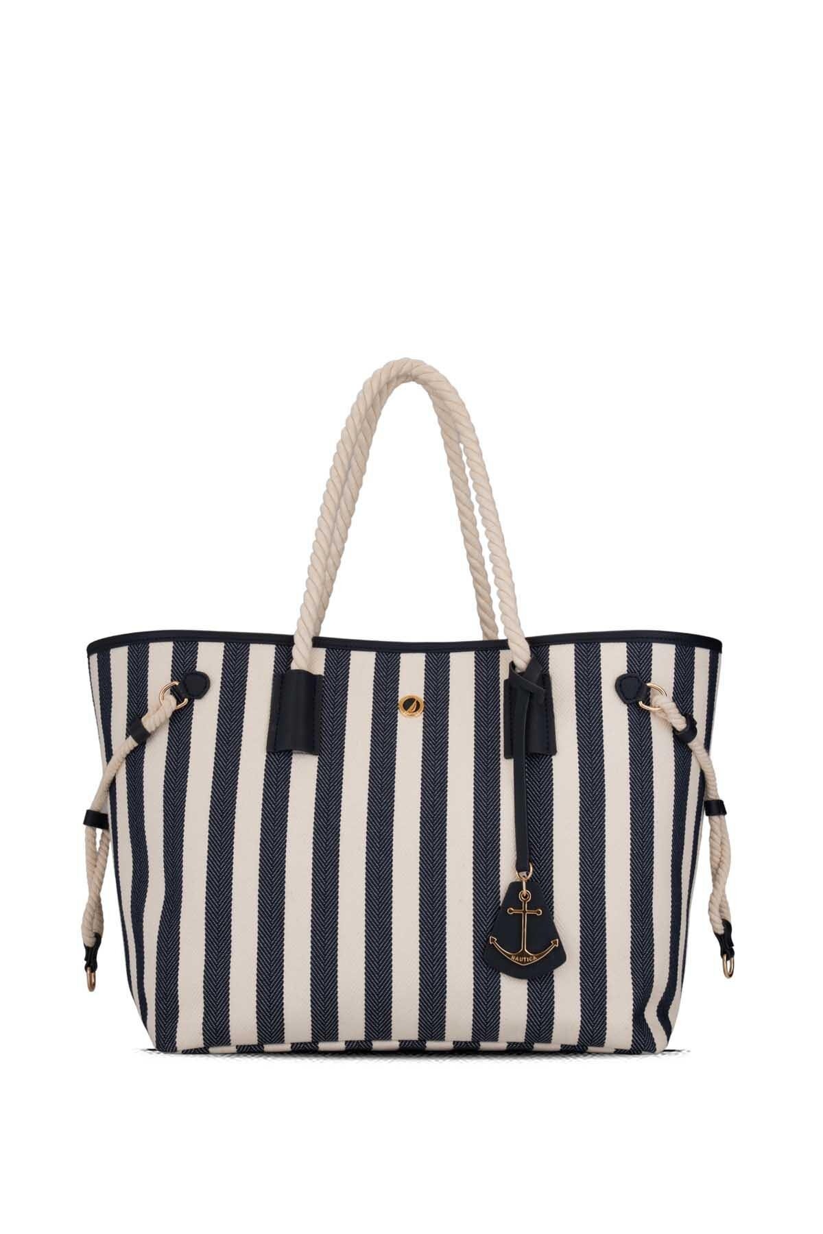 Nautıca Kadın Omuz Çantası CN7790T