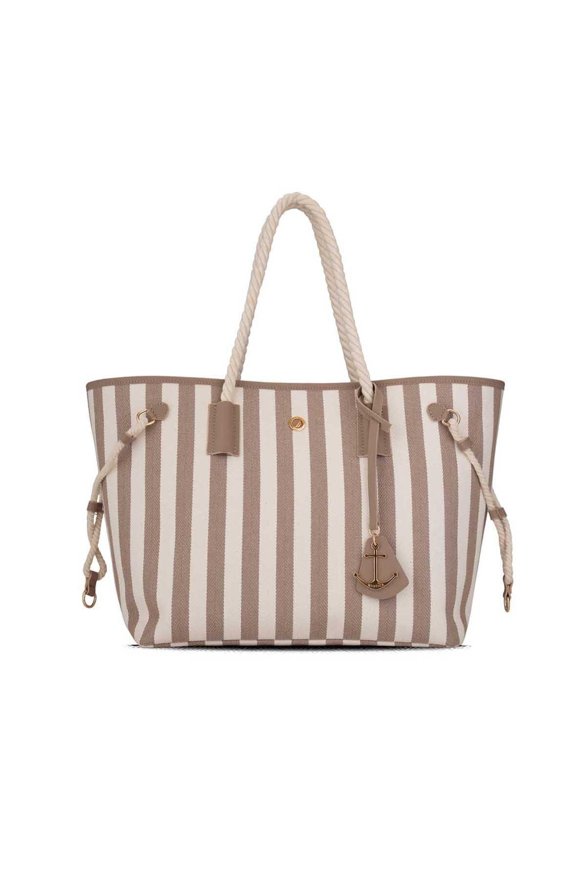 Nautıca Kadın Omuz Çantası CN7790T