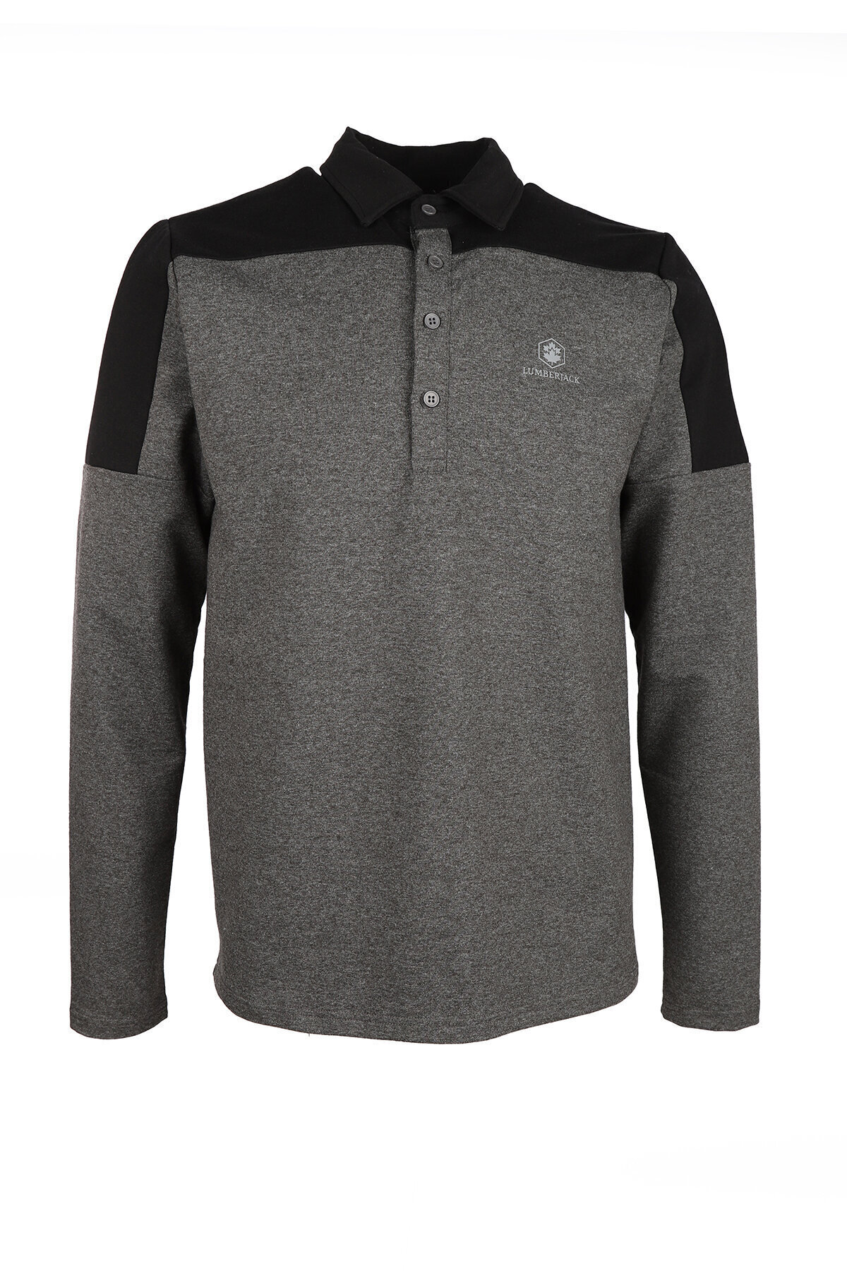 Lumberjack Erkek Sweatshirt DENVER UK