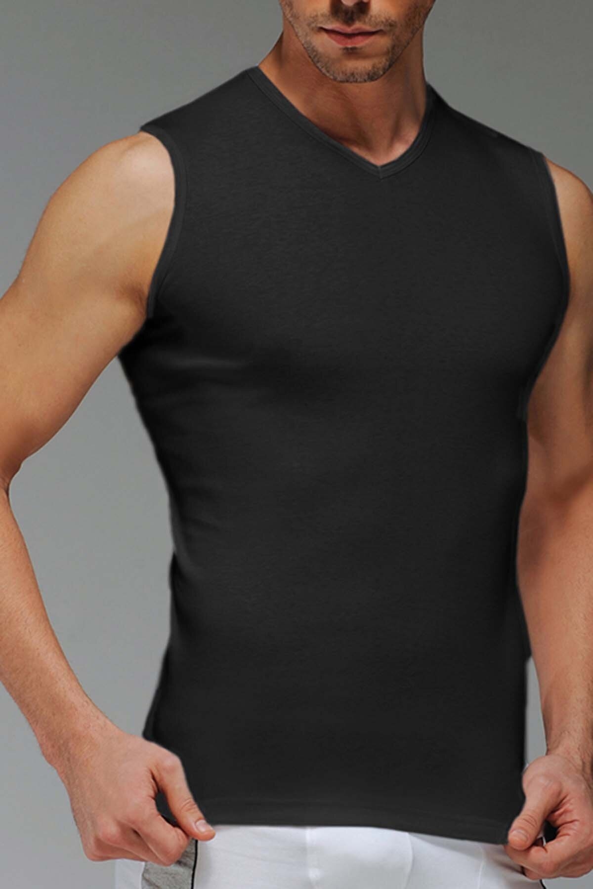 Çift Kaplan Atlet 921.SYH