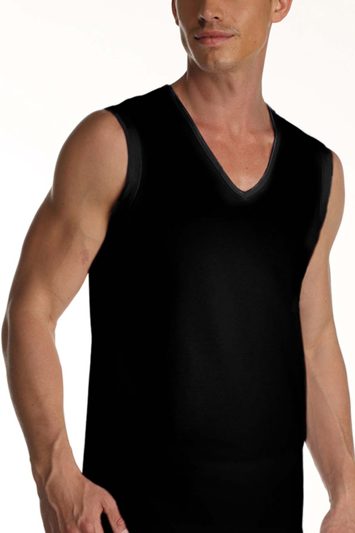 Çift Kaplan Atlet 924.SYH