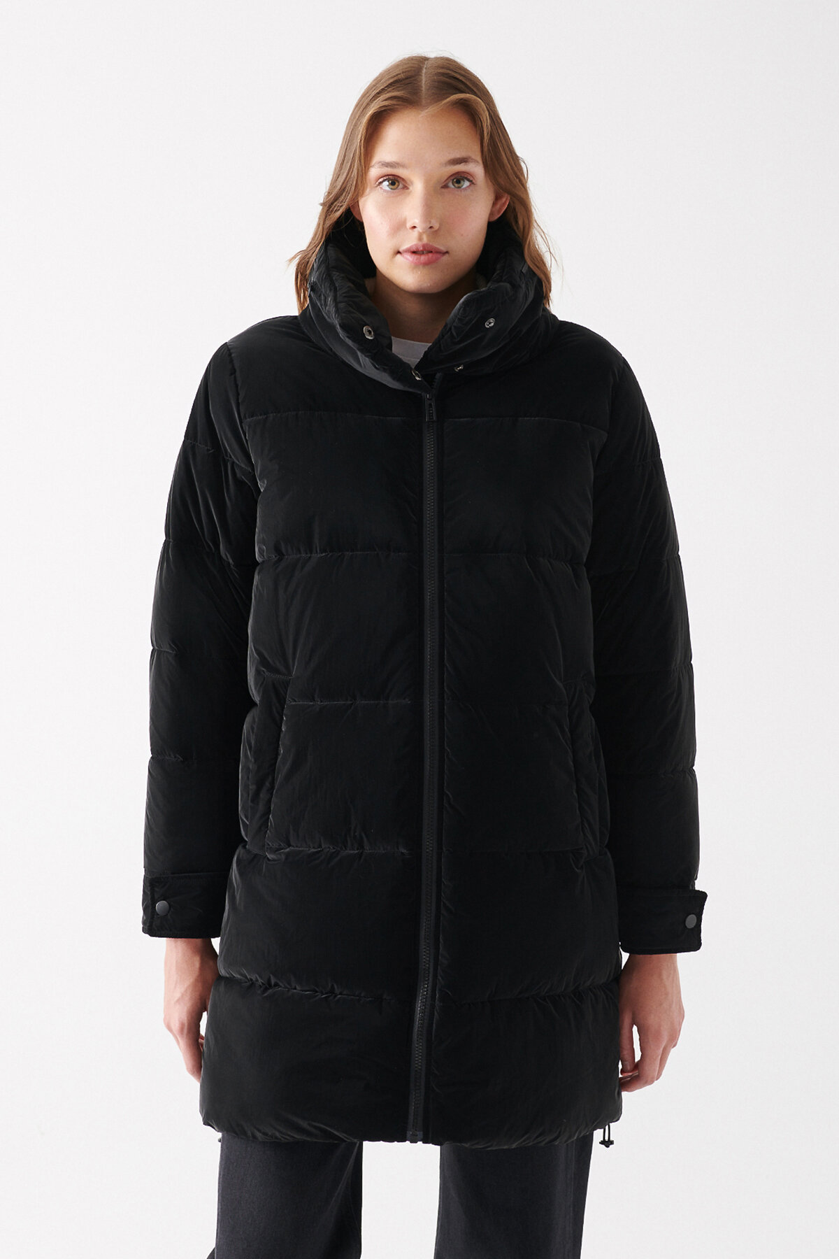 Mavi Kadın Mont M110853-900