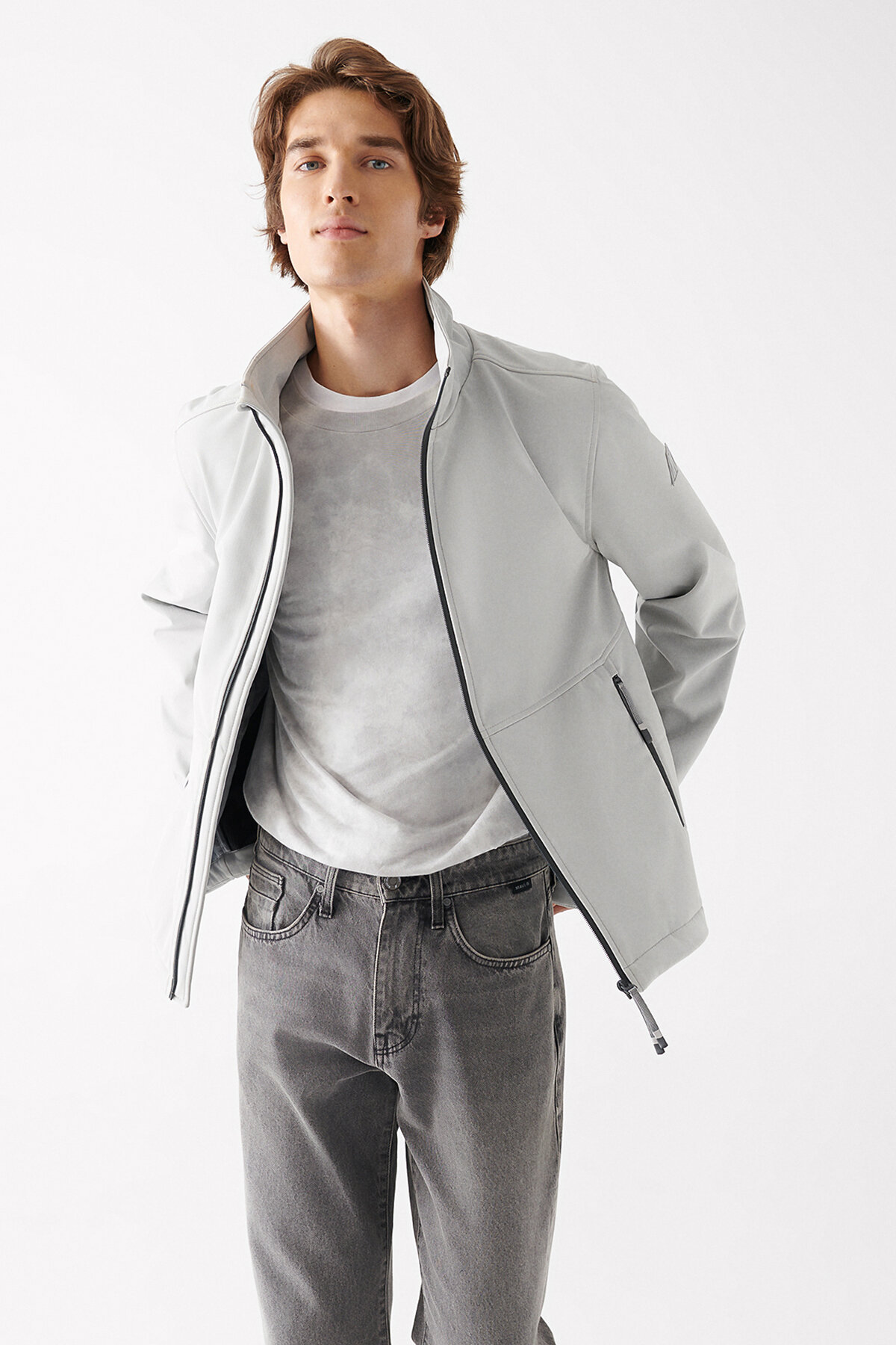 Mavi Erkek Ceket M0110044-70074