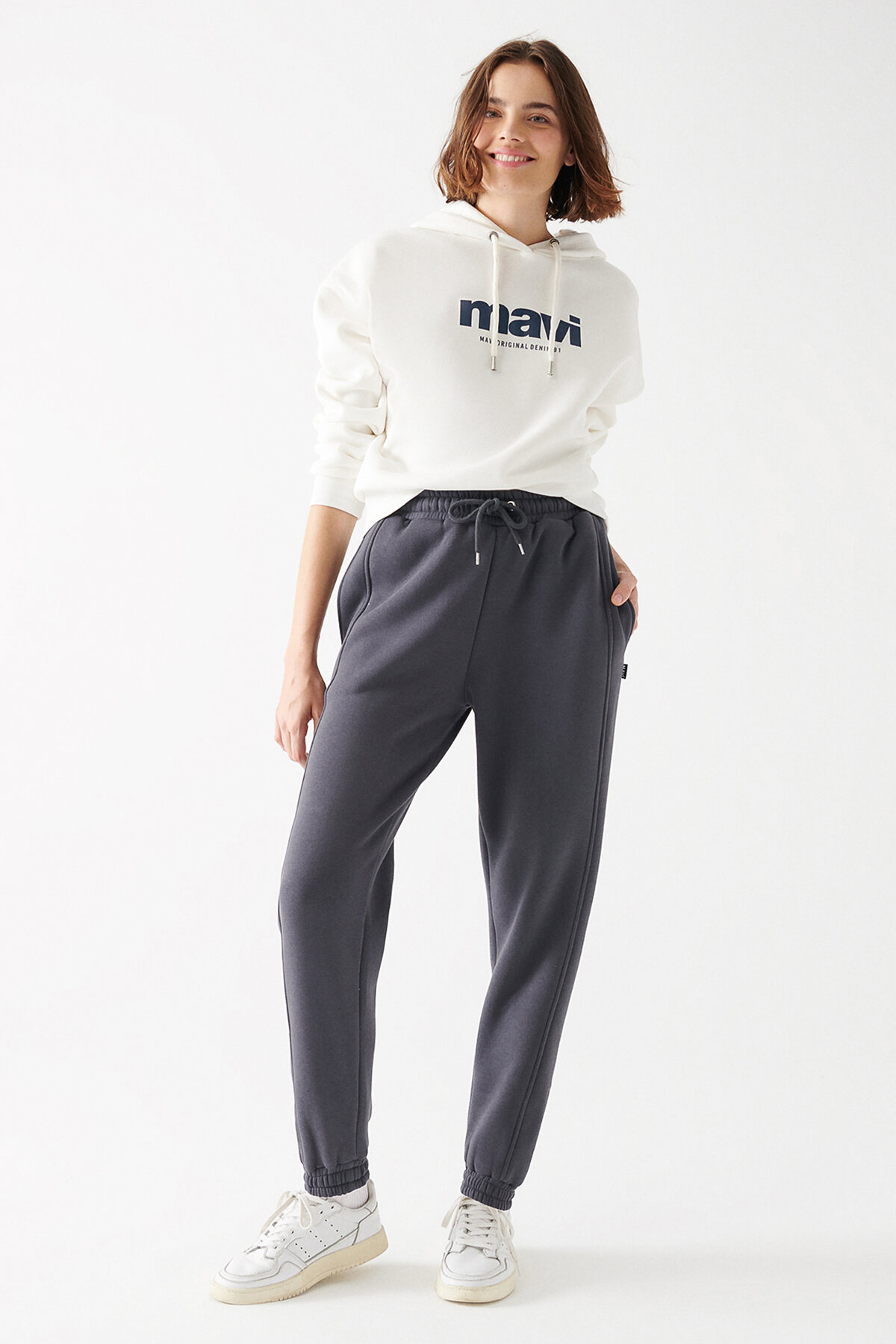 Mavi Kadın Eşofman Altı M1600430-70763