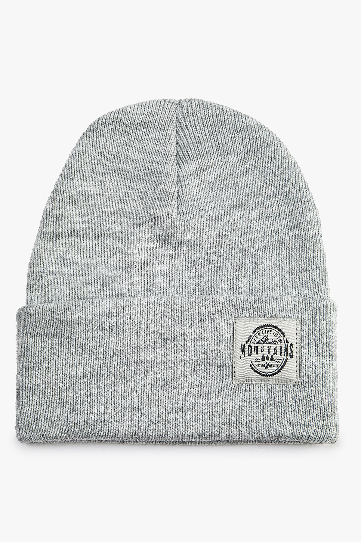 Koton Erkek Bere 4WAM50001AA