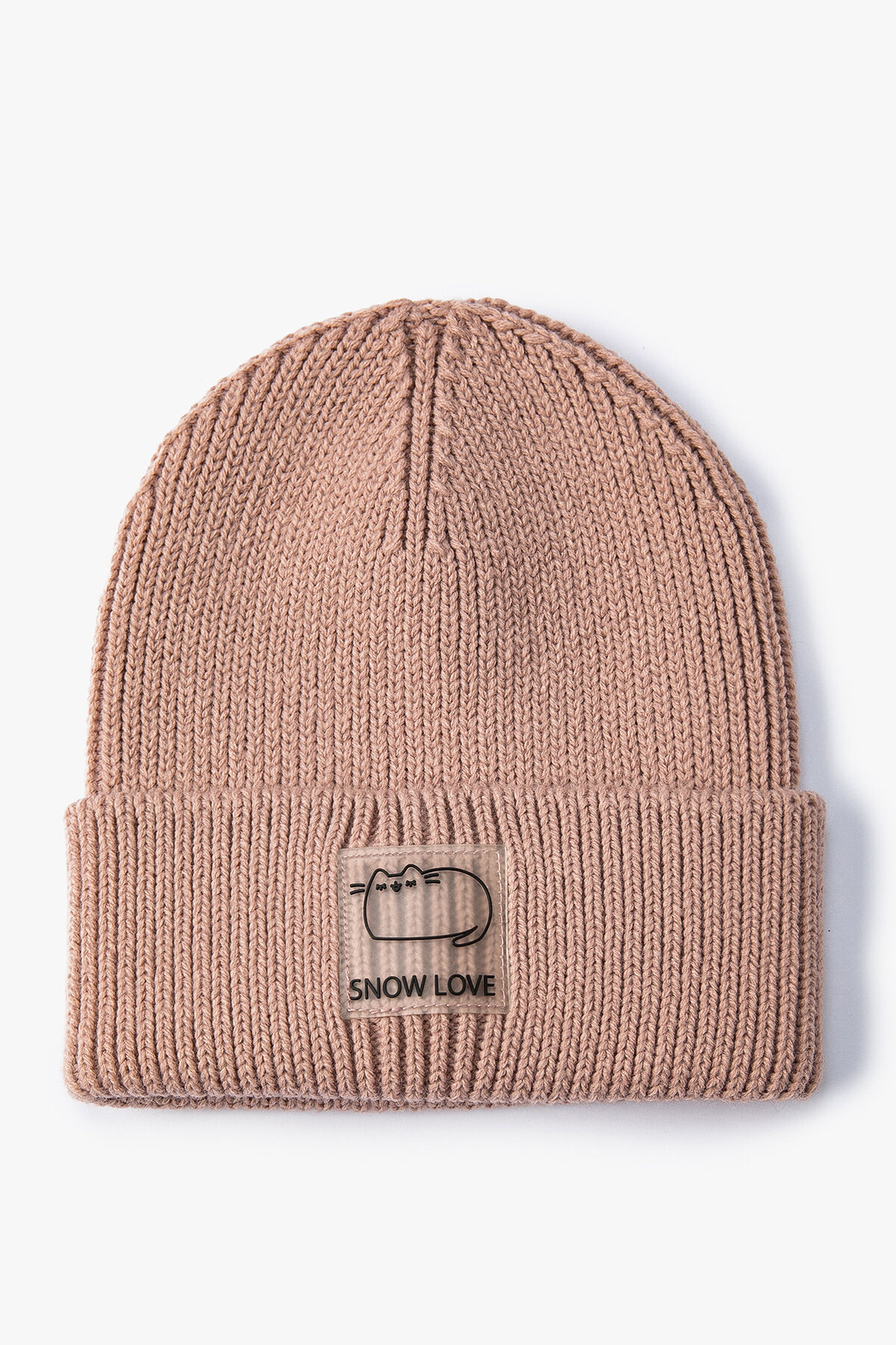 Koton Kız Çocuk Bere 4WKG50001AA