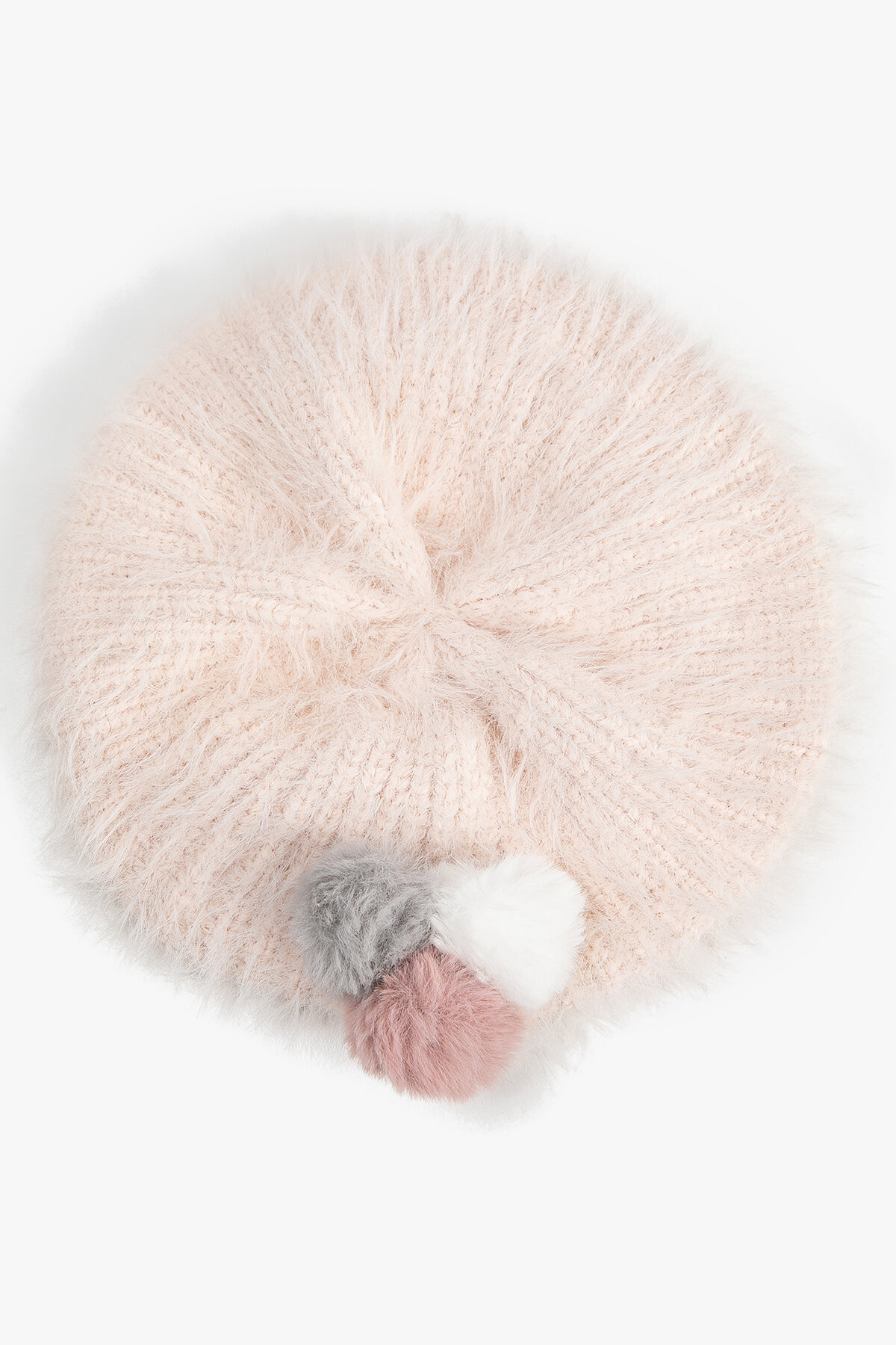 Koton Kız Çocuk Bere 4WKG50005AA