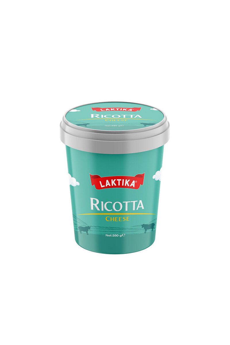 Laktika Ricotta 350 G