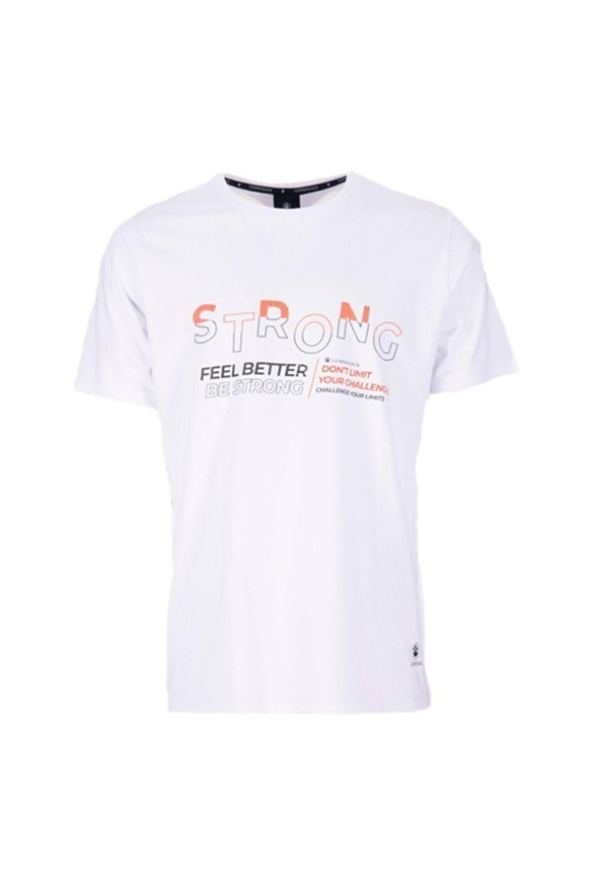 Lumberjack Erkek Tişört KENNEDY TS