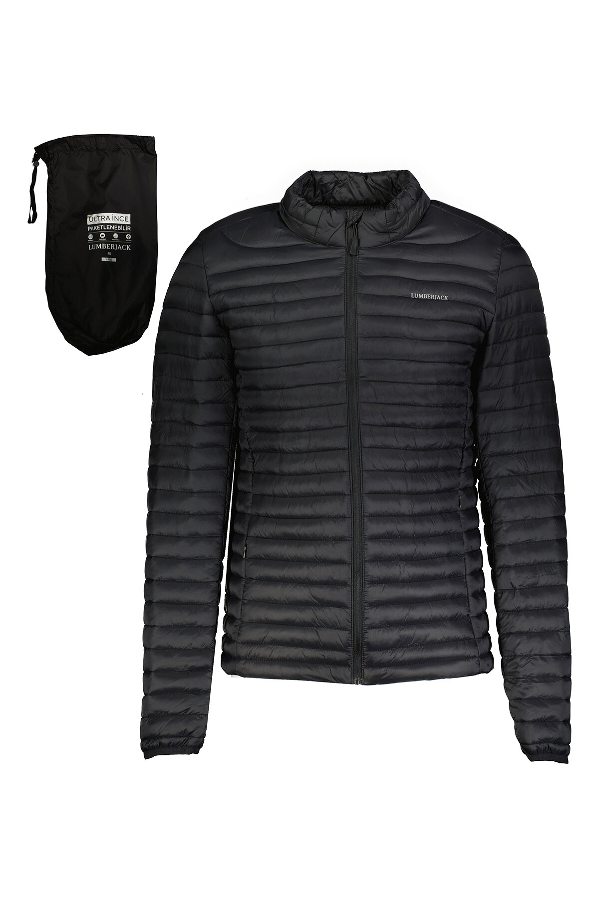 Lumberjack Erkek Mont PERRY COAT