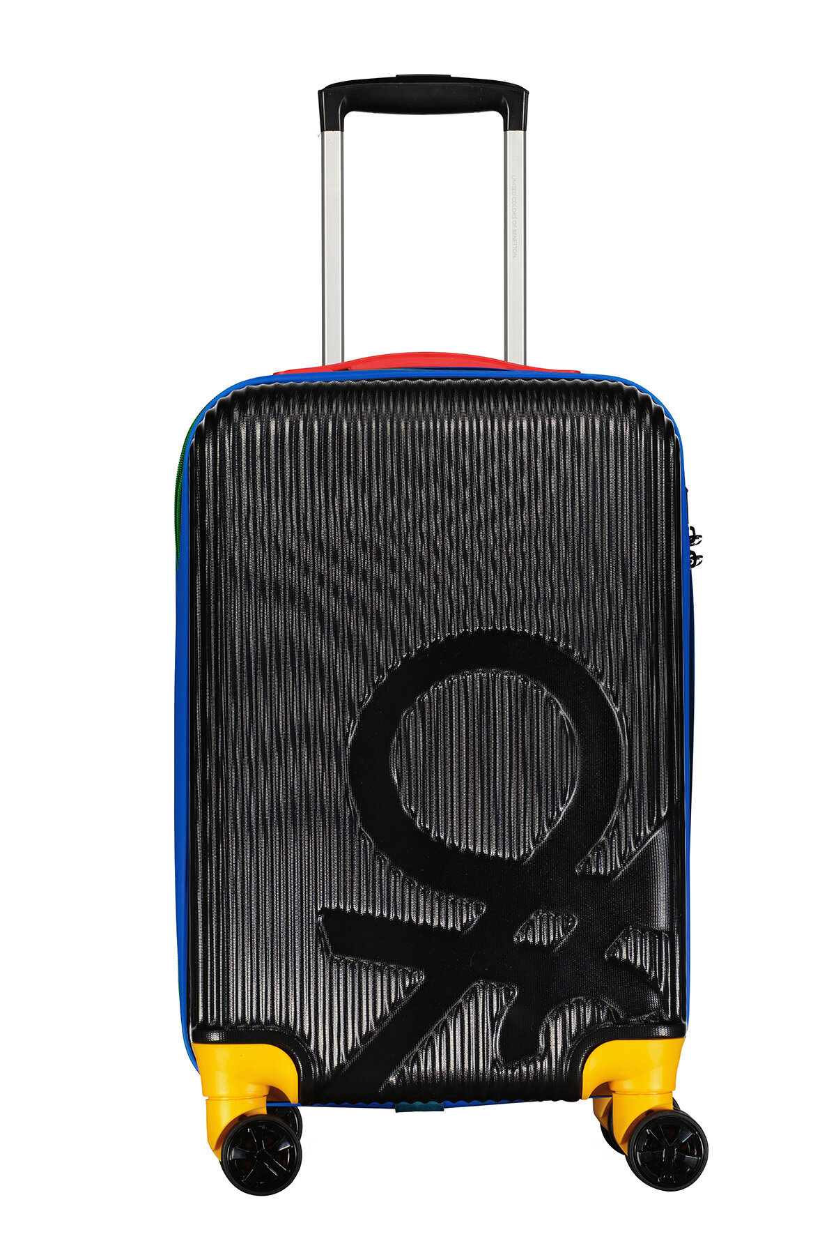 United Colors Of Benetton Kabin Boy Sert Valiz BNTA201X