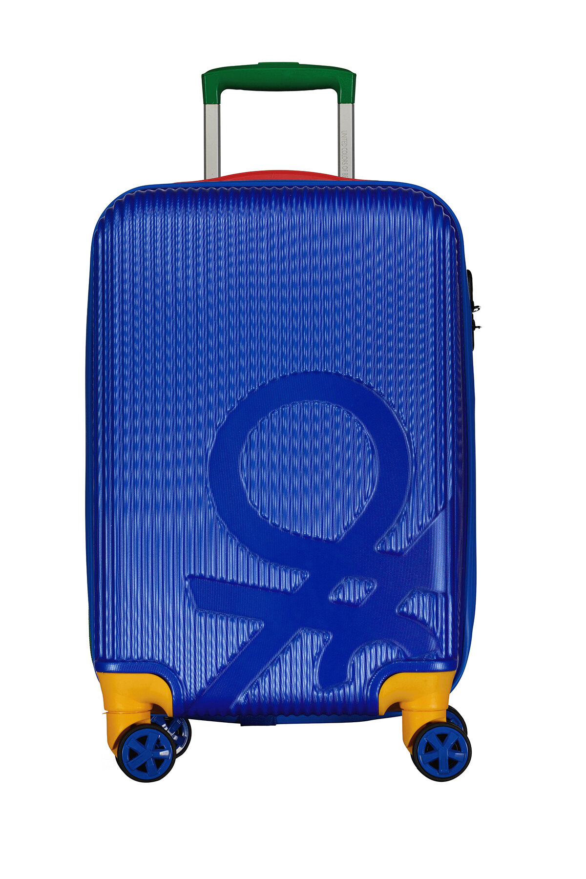 United Colors Of Benetton Kabin Boy Sert Valiz BNTA201X