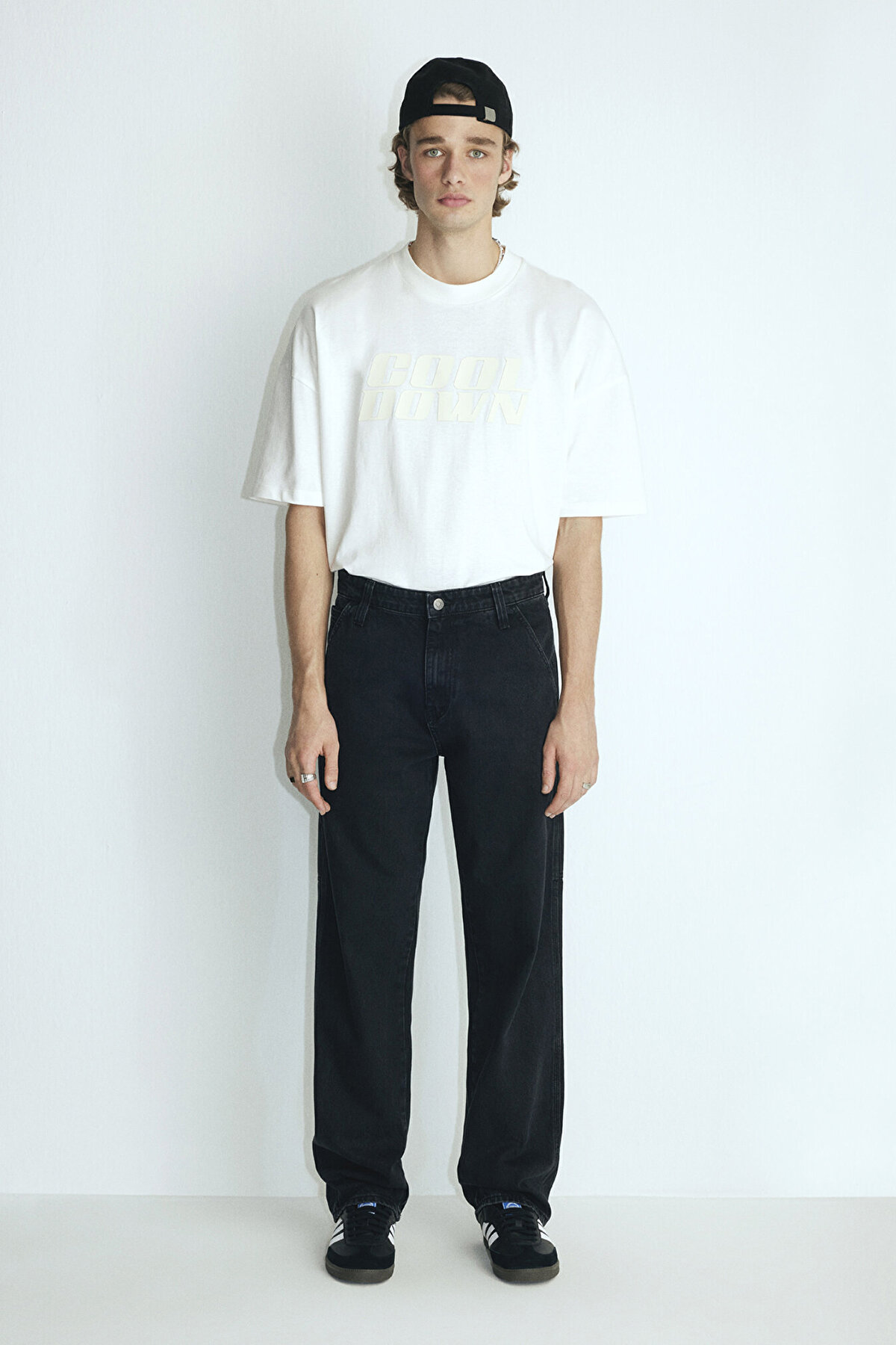 Mavi Oxford Erkek Kot Pantolon M0010069-82793