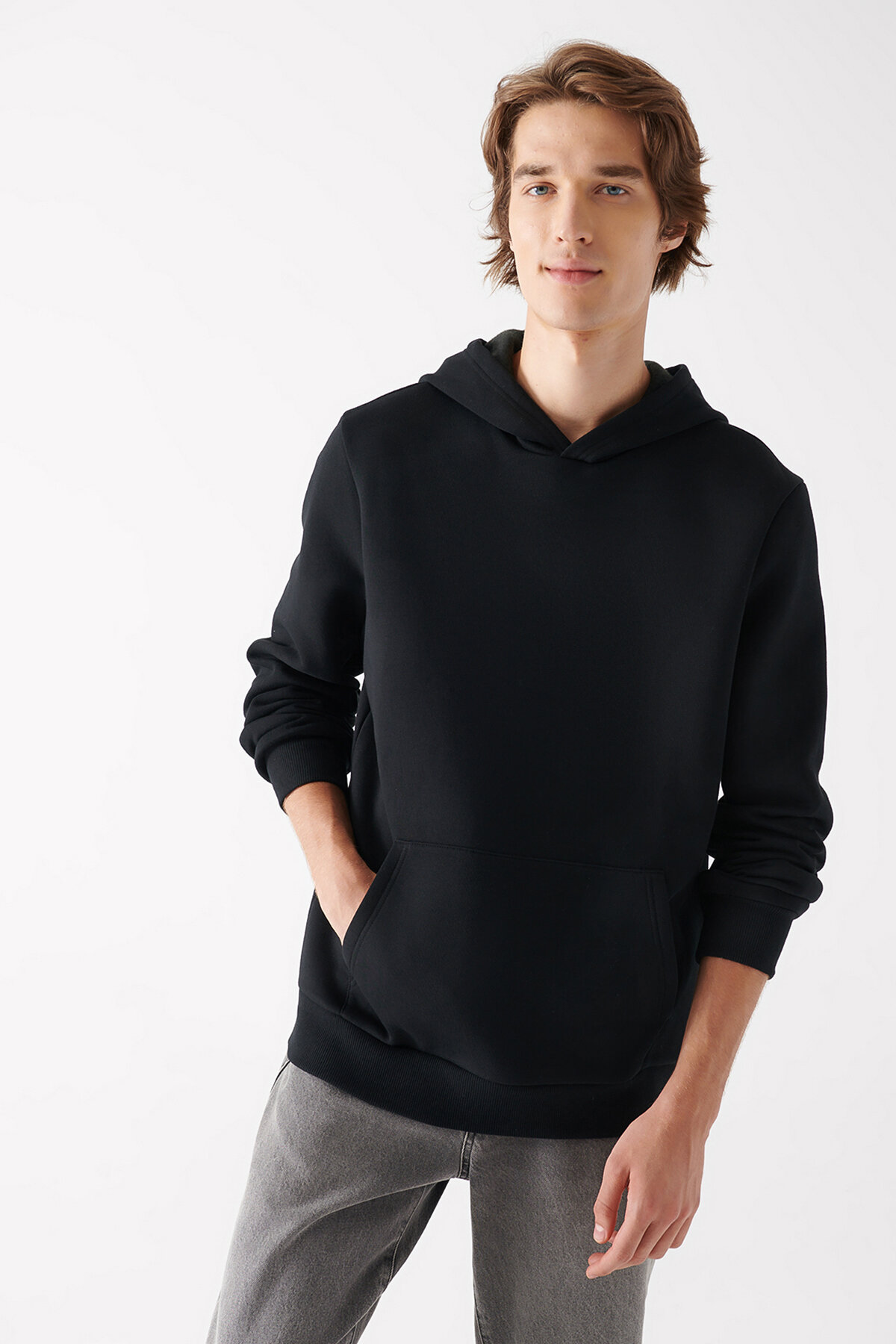 Mavi Erkek Sweatshirt M0610937-900