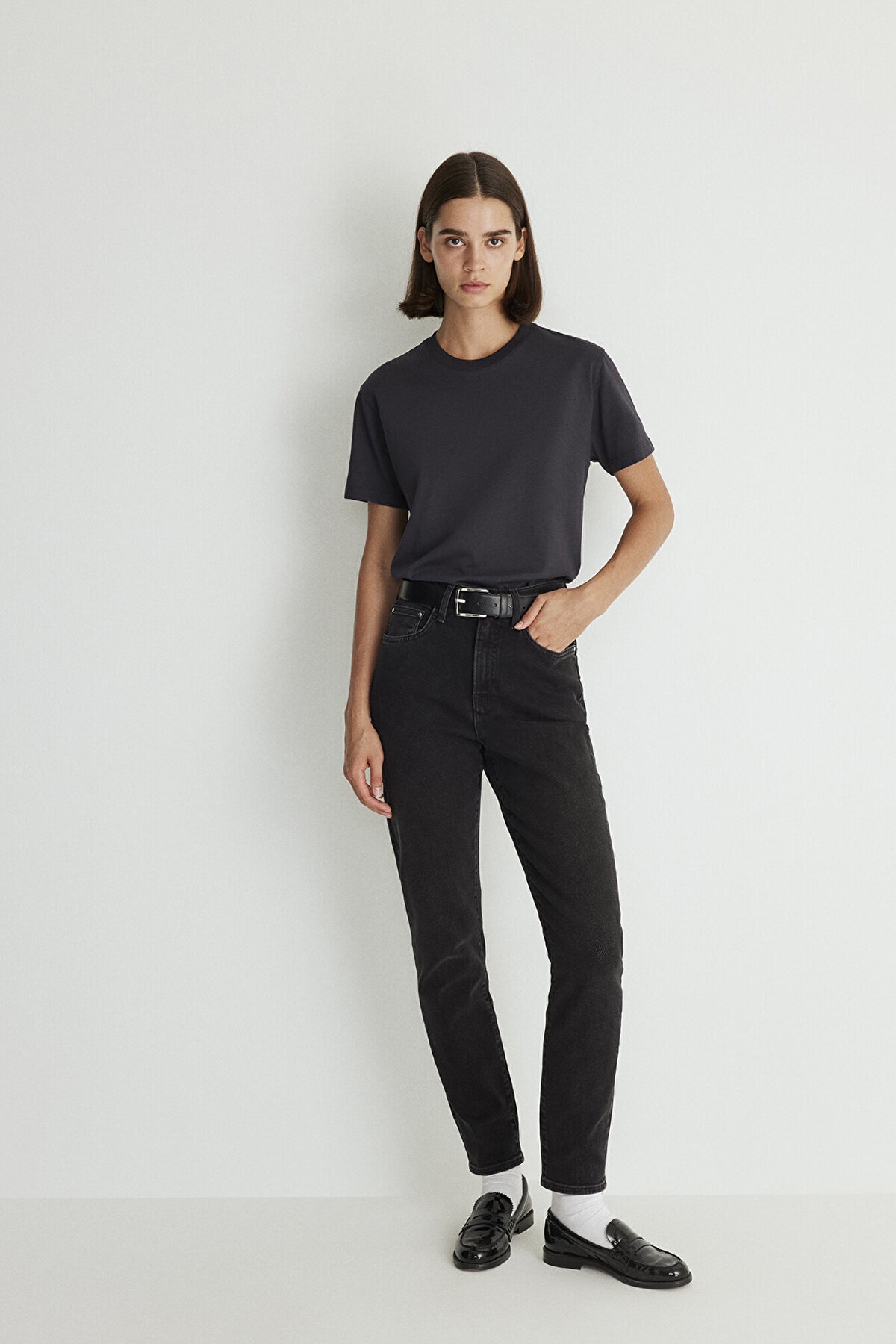 Mavi Kadın Star Kot Pantolon M101077-82224