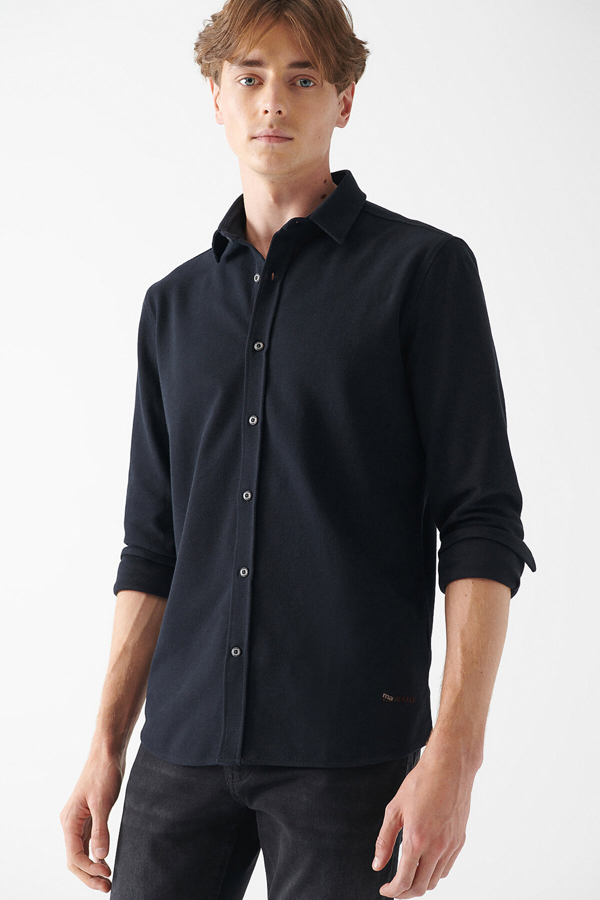 Mavi Erkek Gömlek M0210408-900