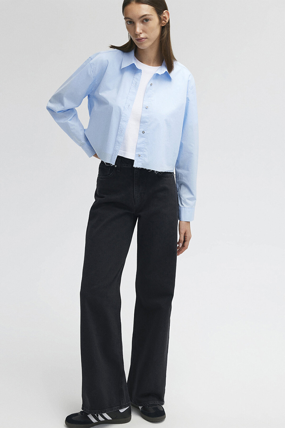 Mavi Malibu Kadın Kot Pantolon M1010152-84023