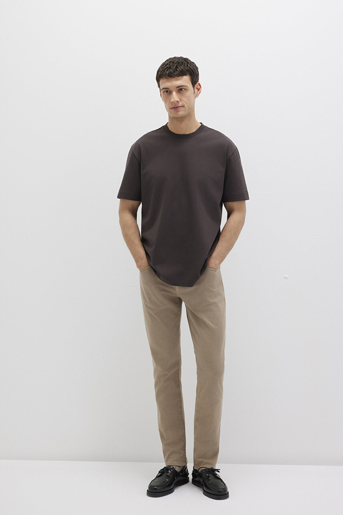 Mavi Erkek Pantolon M0042281549