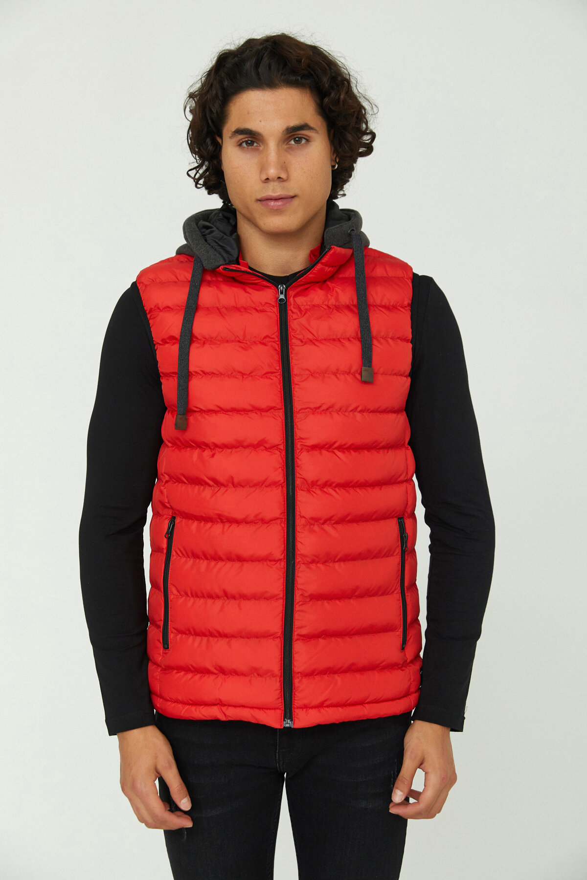 Cazador Erkek Yelek 22KCEED01002