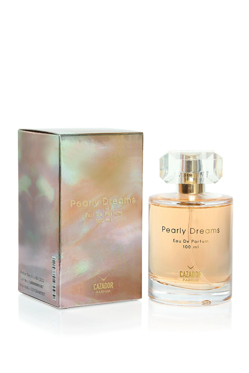 Cazador Bayan Parfüm Pearly Dreams 100ml