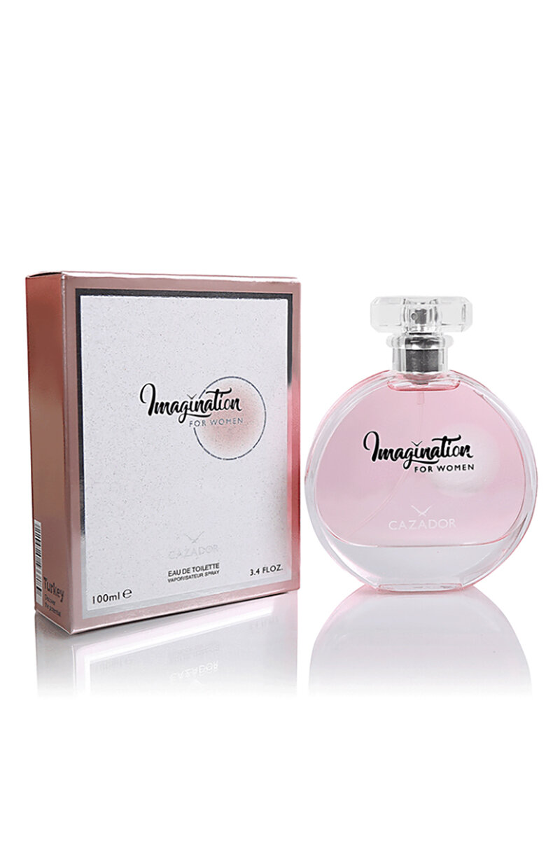 Cazador Imagination Bayan Parfümü 100 ml