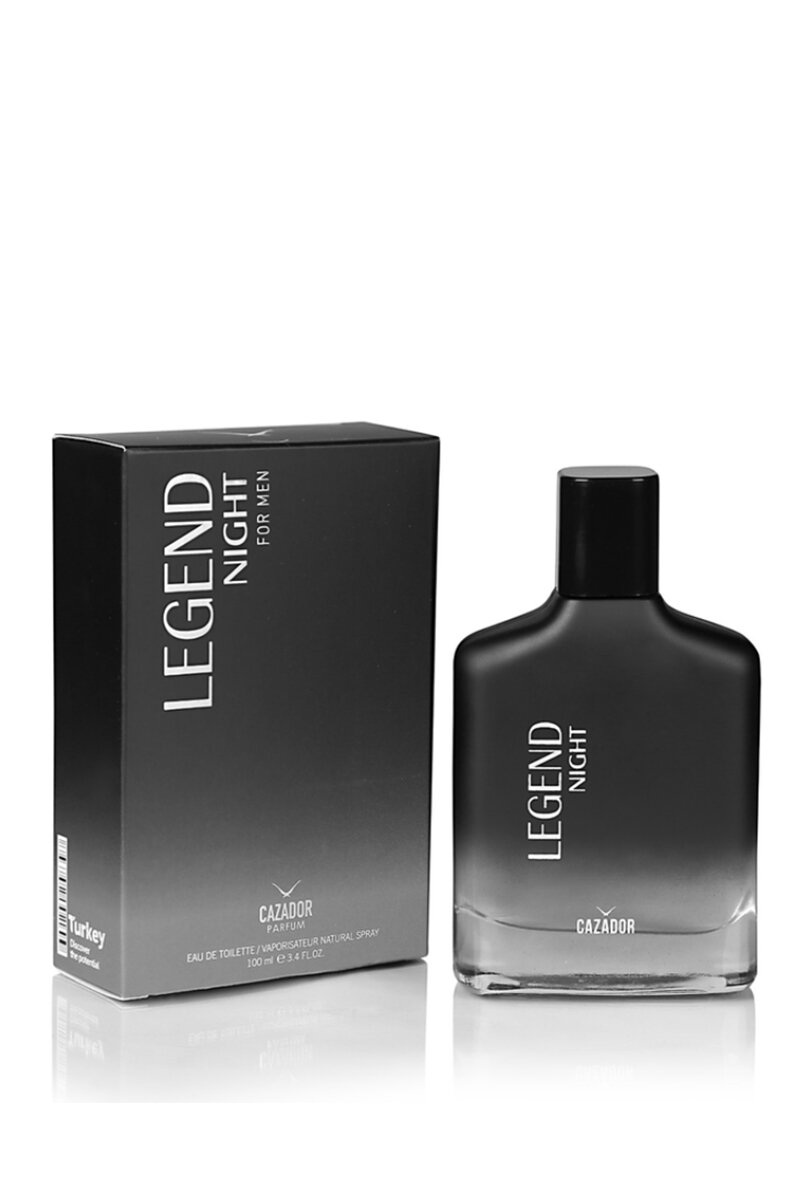 Cazador Legend Erkek Parfüm 100 ml