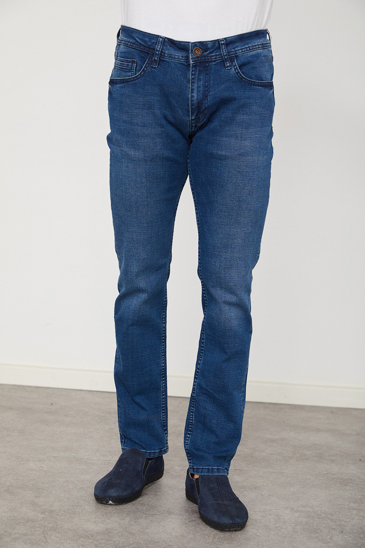 Cazador Erkek Kot Pantolon 23YCEJJP0703