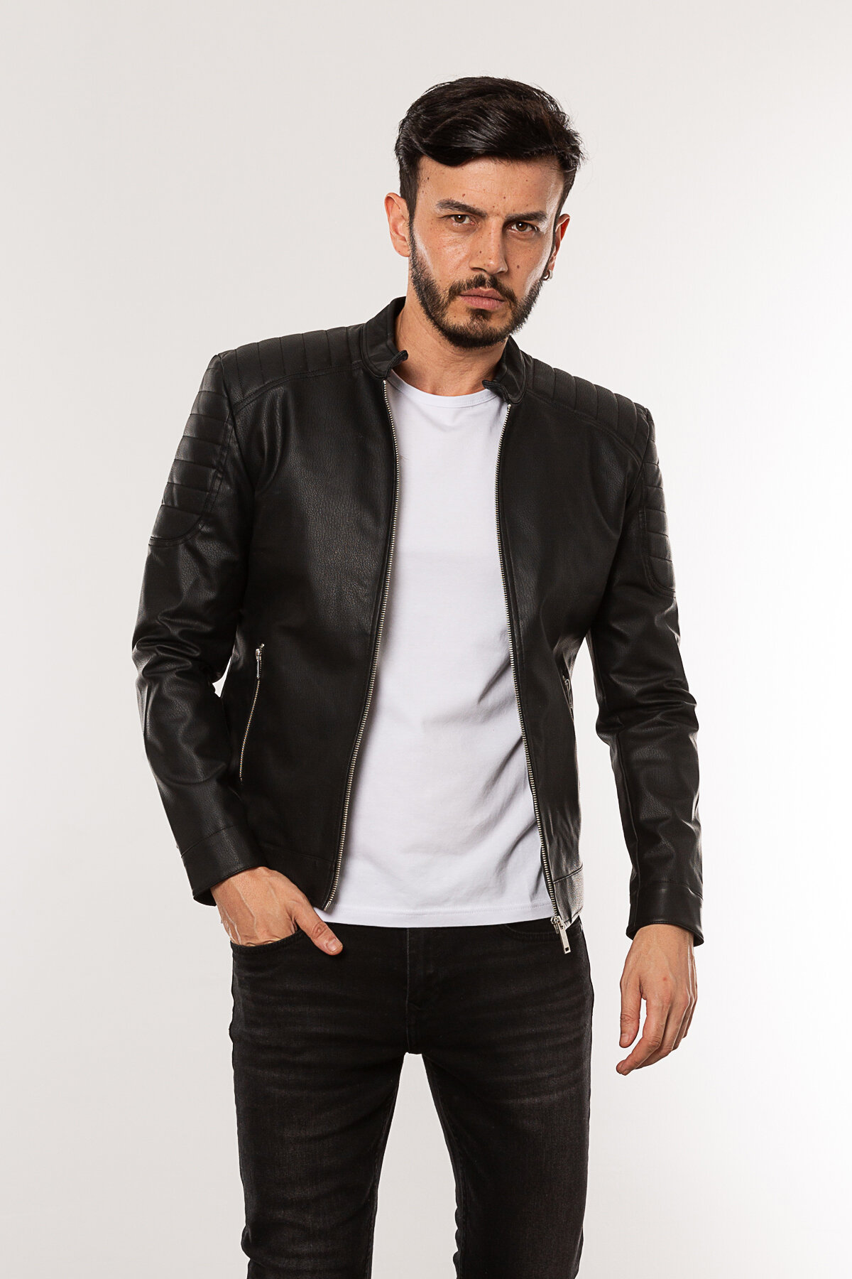 Cazador Erkek Mont 23KCEED01007