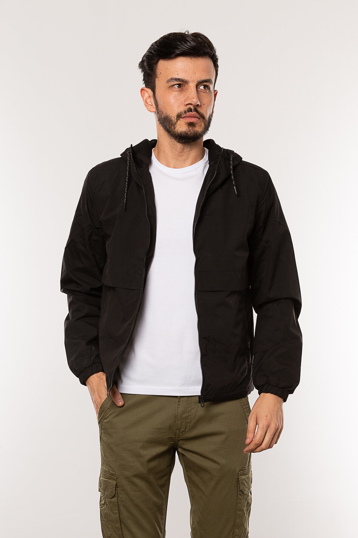 Cazador Erkek Mont 23KCEED01011