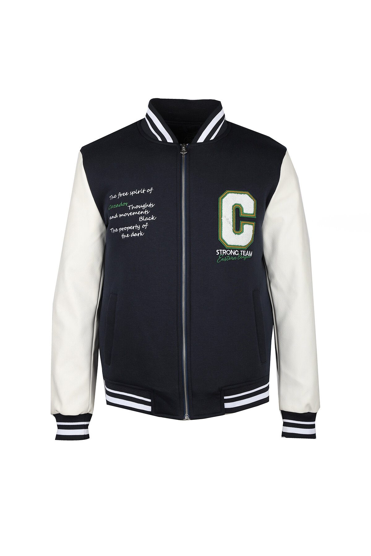 Cazador Erkek Mont 23KCEED01022