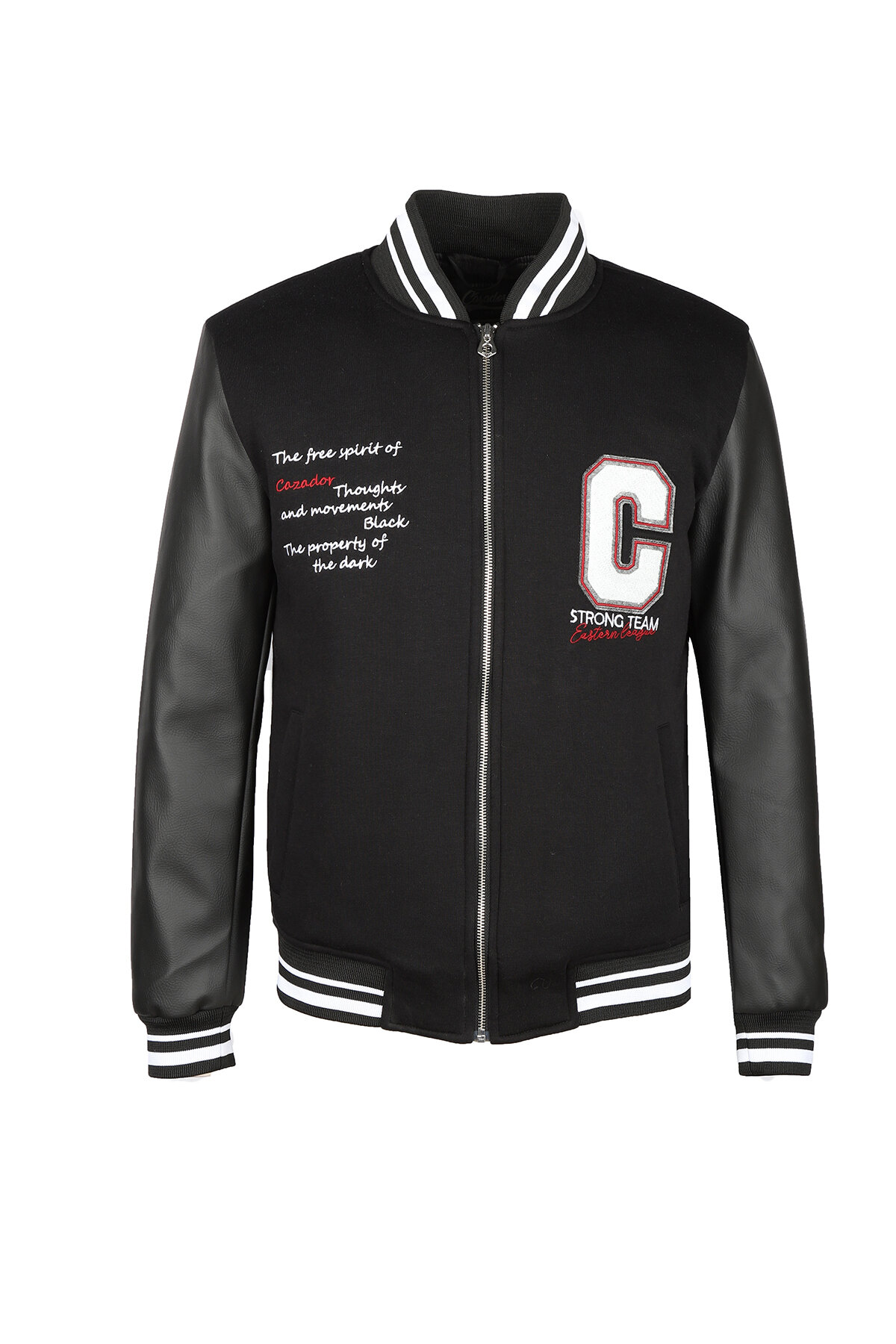 Cazador Erkek Mont 23KCEED01022