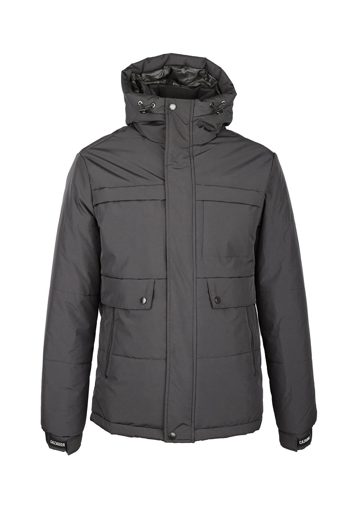 Cazador Erkek Mont 23KCEED01055