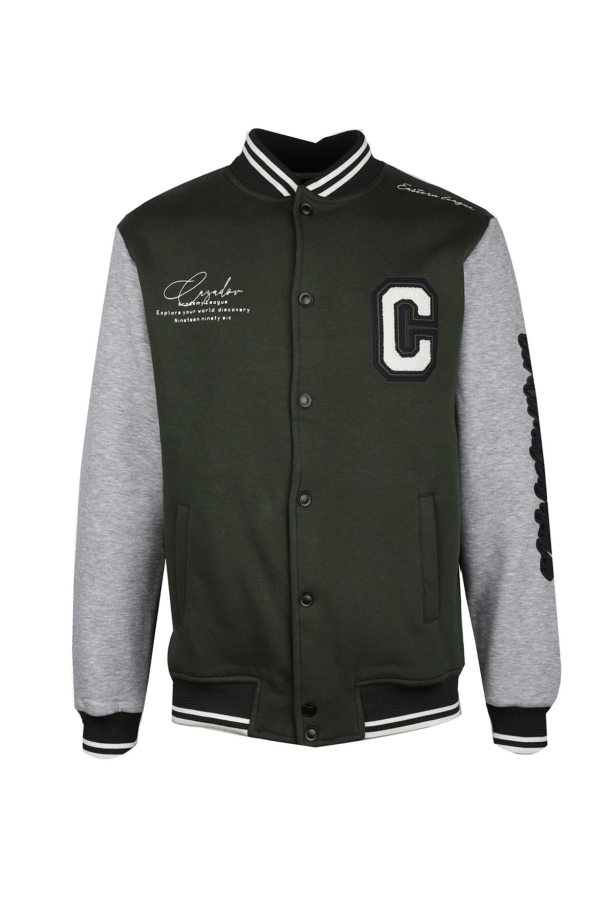 Cazador Erkek Hırka 23KCEEO05121