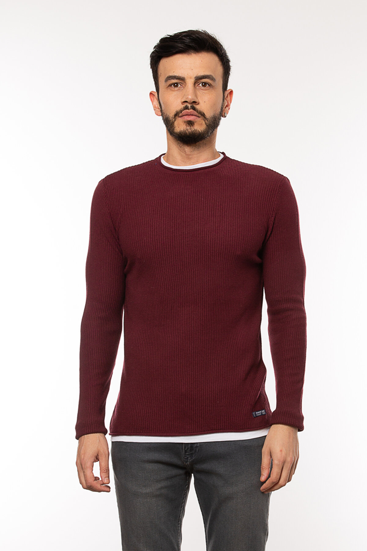 Cazador Erkek Kazak 23KCEEO03010