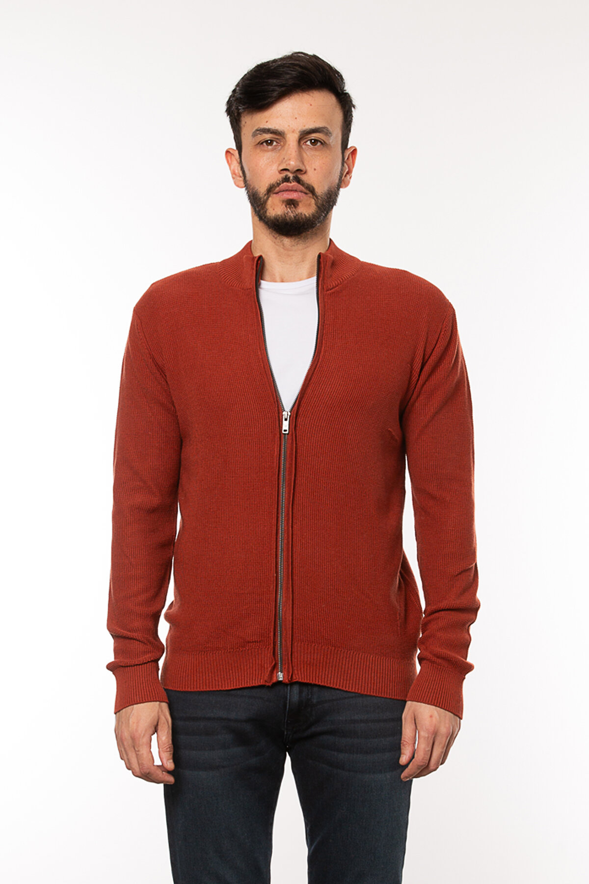 Cazador Erkek Kazak 23KCEEO03016